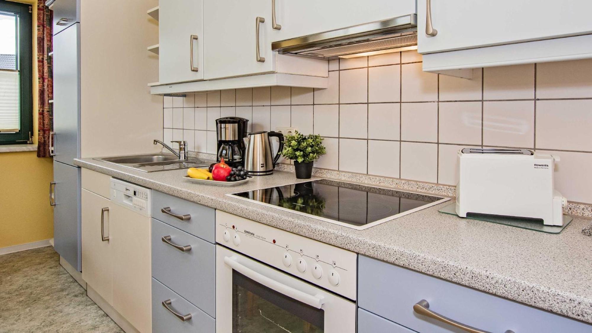 Hotel Garni Nussbaumhof Ückeritz Zimmer foto